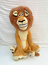 Dreamworks Madagascar Alex The