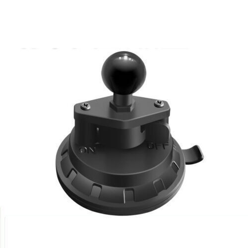 Twist lock ball - twist,