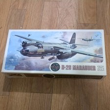 AIRFIX  1:72 MARTIN B-26