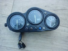KAWASAKI ZX9R B SERIES (M REG) full set of clocks.