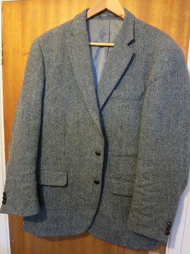 Men harris tweed - harris,