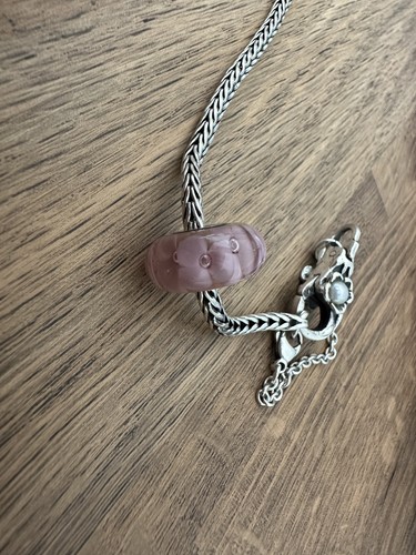 Original trollbeads glass - original,