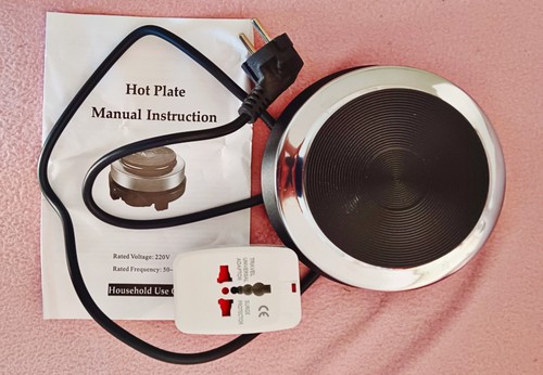 Electric hot plate single - hot,