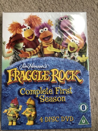 Jim hendon fraggle - jim, hendon’s