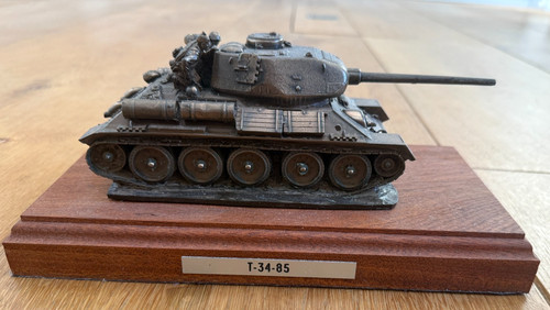 Wwii model russian soviet - wwii,