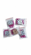 5 Premium Round Cork Float