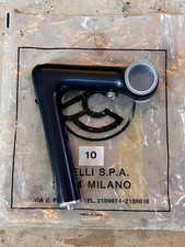 Cinelli 1 R  BLACK handlebar