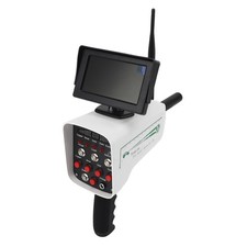 Metal Detector Gold Finder