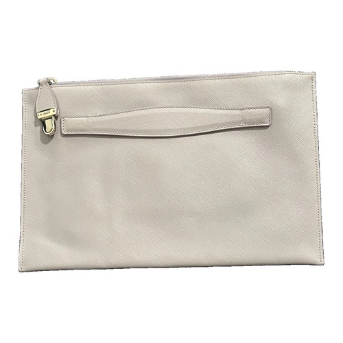 Prada glicine saffiano leather - glicine,