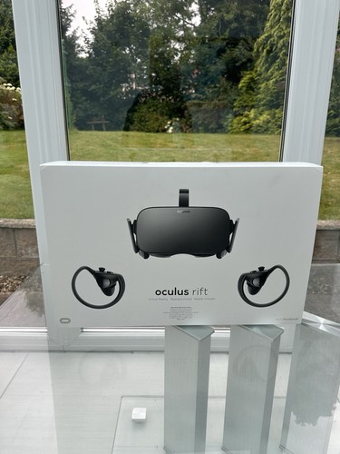 Oculus rift cv1 headset - cv1,