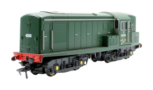 Heljan gauge 1500 - heljan,