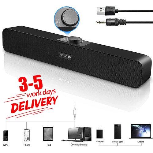 Bluetooth tv soundbar - 5.0,