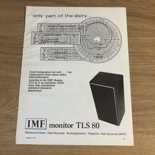 Gram125 magazine advert 11x8 - gram125,