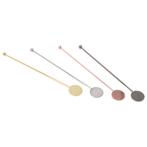 4pcs stainless steel - —4pcs,