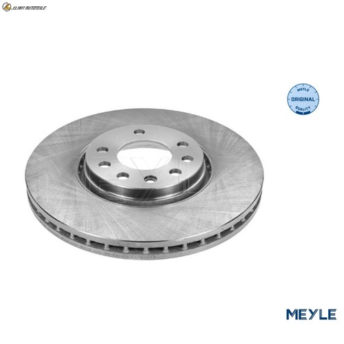 Brake disc 615 - brake, for