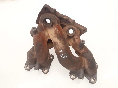 Nissan almera tino v10 exhaust - tino,