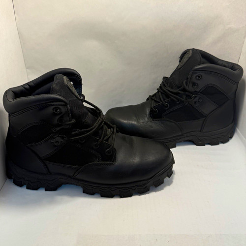 Rocky men waterproof black - rocky, men’s