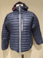 Rab Women's Microlight Alpine