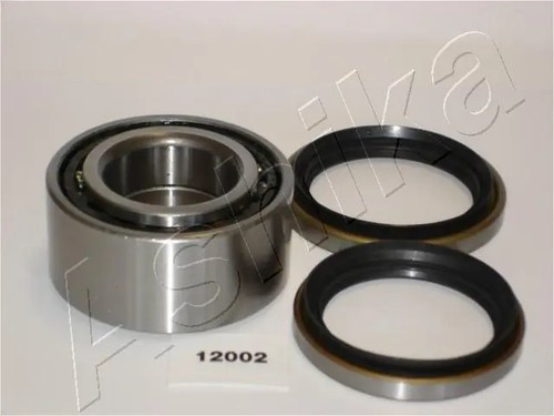 Front rear wheel - front,