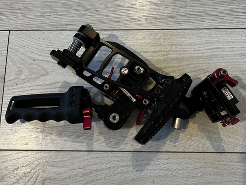 Zacuto marauder foldable - zacuto,