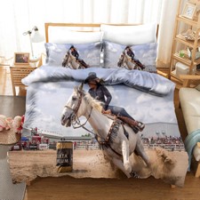 3D Horse Beauty Racecourse