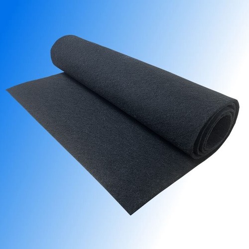 Activated carbon air filter - activated,