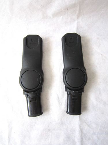 Icandy peach car - peach, adapters