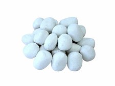 24 Pcs stone-like decorative
