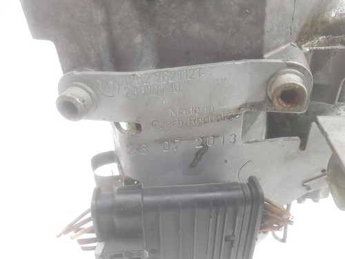 7612815 starter motor