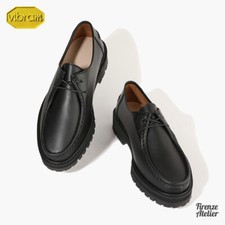 Firenze Atelier Mens Black