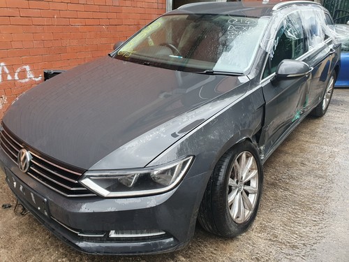Breaking passat 2015 - breaking,