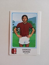 FIGURINE FOOTBALLERS PANINI