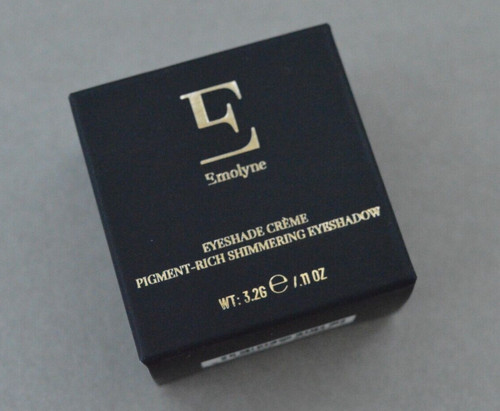 Emolyne eyeshade creme - eyeshade,