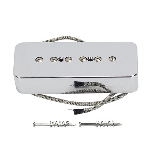 Fleor vintage alnico soapbar - fleor,