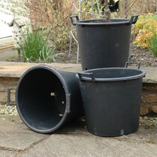 Garden Planters, Heavy Duty