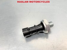 triumph speed triple 1200 rr rs oil pressure switch 2021 to 2023 genuine