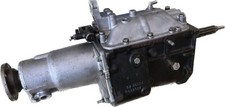 1974 S3 V12 Jaguar E type manual gearbox
