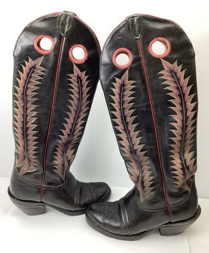Rare vintage men boots - rare, men’s