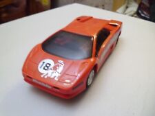 SCALEXTRIC C451 Lamborghini
