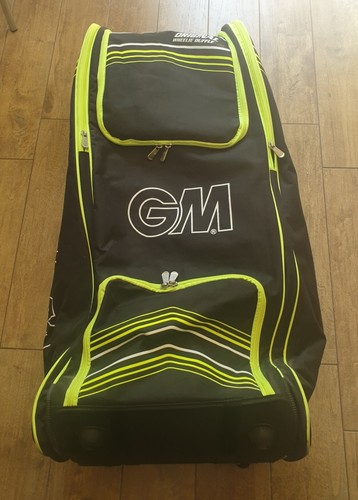 Brand new original wheelie - new, gm