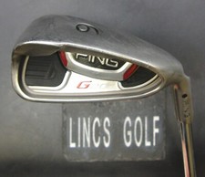 Ping G20 Black Dot 6 Iron
