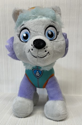 Nickelodeon paw patrol everest - nickelodeon,