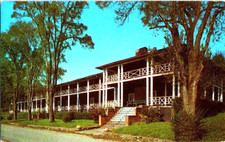 Lakeside Lodge Lake Junaluska