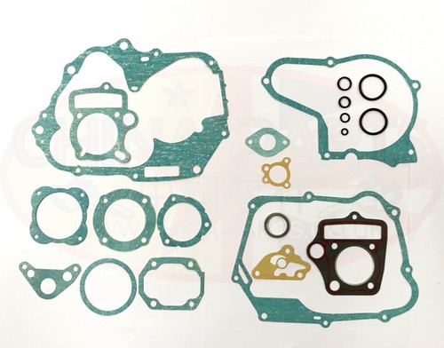 Gasket set for - gasket,