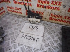 BFD012921 2009 MITSUBISHI L200