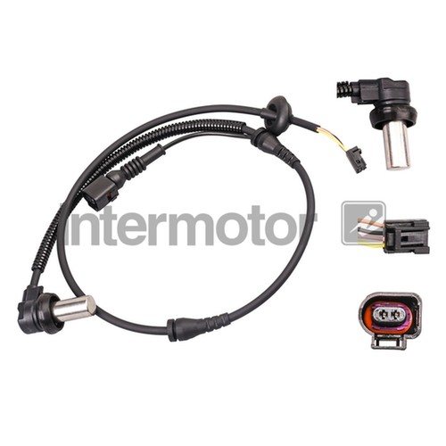 Abs sensor for audi - abs,