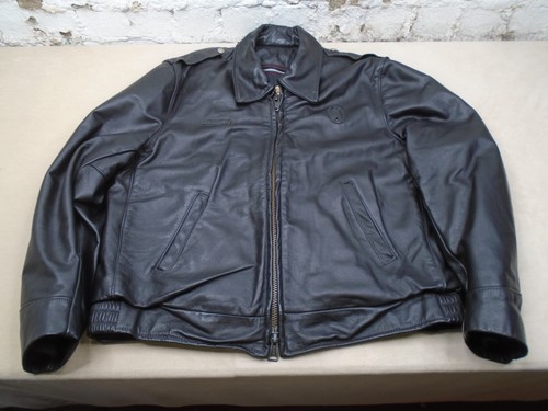 Vintage taylor leatherwear - vintage,