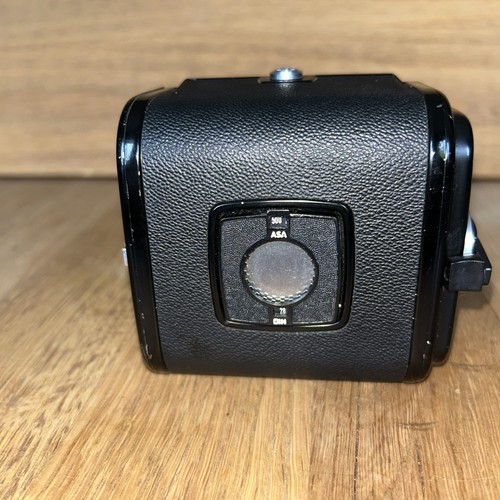 Hasselblad a12 film back - hasselblad,