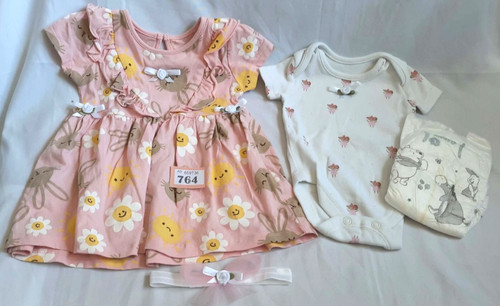 Reborn baby dolls clothes and