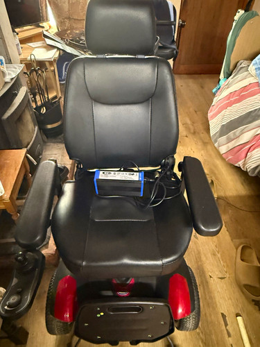 Drive powerchair - drive,